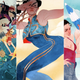Illustration for article titled Chun-Li Is Covered Up, But Clark Kent Isnt